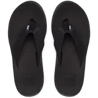 Teva Women Voya Flip Bar Street Black
