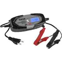 Sans marque Acculader - 4 A - 6 / 12 Volt