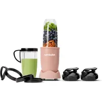 NutriBullet NB907MACL Smoothiemaker 900 W Grijs