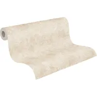 A.S. Création Profitex 2022 - Beige - Gipslook - 389695