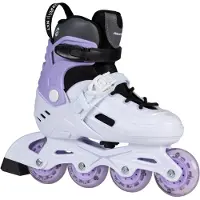 Powerslide Khaan Nxt Adjustable Junior Skates