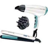 Remington - Shine Therapy Cadeauboxen