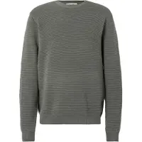 Only & Sons Trui 'ONSRon' grijs
