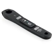 Inpeak Powercrank-e Shimano Grx Fc-rx810/rx820 Linker Crank Met Vermogensmeter