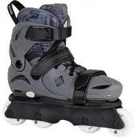 USD - Glitch - Verstelbare Stuntskates - 31-34