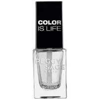 Peggy Sage Color Is Life Shiny Top Coat
