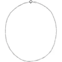 Gaya Ketting zilver