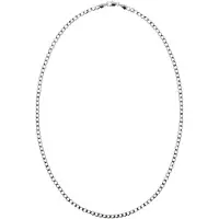 Gaya Ketting zilver