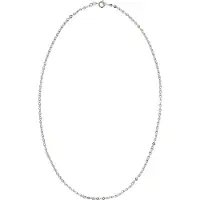 Gaya Ketting zilver