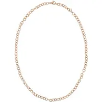 Gaya Ketting rose-goud