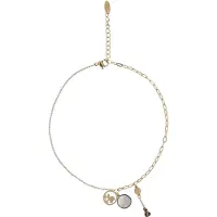 Gaya Armband goud