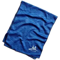 Mission Tech Knit Cooling L Handdoek