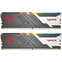 Patriot Viper Venom RGB DDR5-serie - DDR5