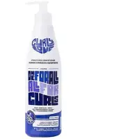 Curly Love Hydrating Rinse Conditioner