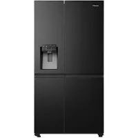 Hisense Amerikaanse Koelkast RS818N4IFD