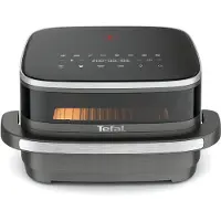 Tefal FW402H Easy Fry XL Surface