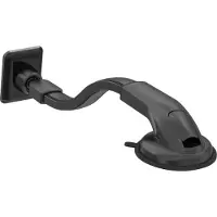 Celly Ghost Super Flex Universele Telefoonhouder Auto Zuignap Dashboard/Voorruit