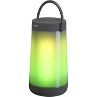 Denver BTL-311 Bluetooth Speaker - Met Verlichting