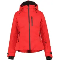 Icepeak Flovilla Skijas dames Koraalrood XL/42