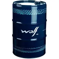 WOLF Guardtech B4 Sae 10w-40 Motorolie 60l