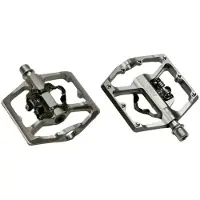 P2r Flatman 70 Spd Pedalen