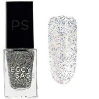 Peggy Sage Holograpic Top Coat