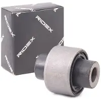 RIDEX 251T0378 Draagarmrubber