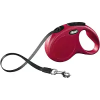 Flexi Rollijn New Classic - Tape Leash