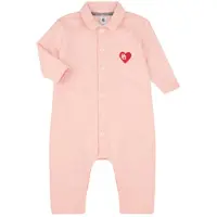 Petit Bateau Jumpsuit COMBI kind 24 maanden