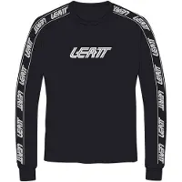 Leatt Tech T-shirt Met Lange Mouwen
