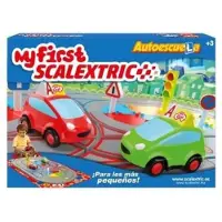 Scalextric Mijn Eerste 1:43