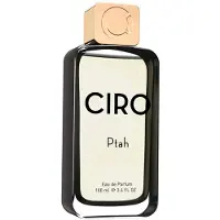 CiRO Ptah Eau de Parfum 100ml | Unisex Parfum