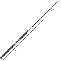 Kali Kunnan Zyros Bottom Shipping Rod Zilver 2.70 m / 150 g