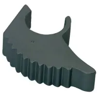 Rutgerson Marine Cable Cleat Spare Part For Rc75x Rc750hpx Groen