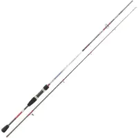 Kali Kunnan Thyrus Spinning Rod Zilver 2.70 m / 18-50 g