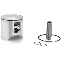Airsal D.50 Am6 90cc 06137550 Zuiger