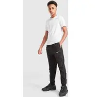 Nike Geweven Challenger broek voor jongens - Zwart, Zwart