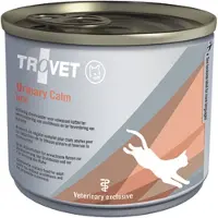 Trovet Urinary Calm UCD Kat - Blik