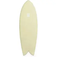 Indio Dab 5´11 Fins Not Included Surfplank