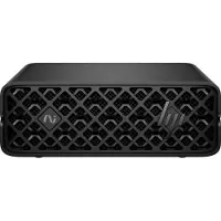HP ZGX Nano G1n AI Station - NVIDIA DGX Spark D4DB3ET [NVIDIA GB10, 128GB RAM, 2TB SSD, NVIDIA DGX OS]