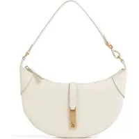 Ralph Lauren Schoudertas goud / offwhite