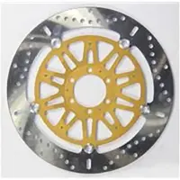 EBC Pro-lite Series Floating Round Md624 Remschijf Voor