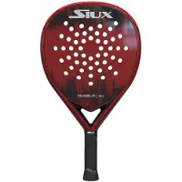 Siux Diablo Go 4 padelracket