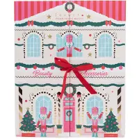 Usorteret Kids Adventskalender 2025 - 24 days to Christmas