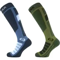 Sinner Pro Ll Dbl Sokken