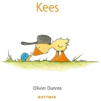 Gottmer Kees (Kartonboek)