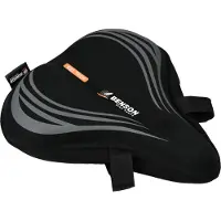 Benson Zadeldek Gel Tech Reflectie - 300 x 280 mm