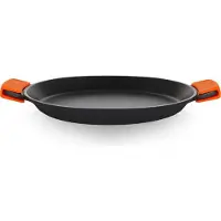 Orbegozo Aluminium Gietijzeren Pan 36 Cm