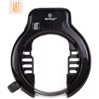 Huismerk Premium Ringslot - ART 4155 Gekeurd