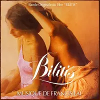 Pias Francis Lai - Bilitis (LP)